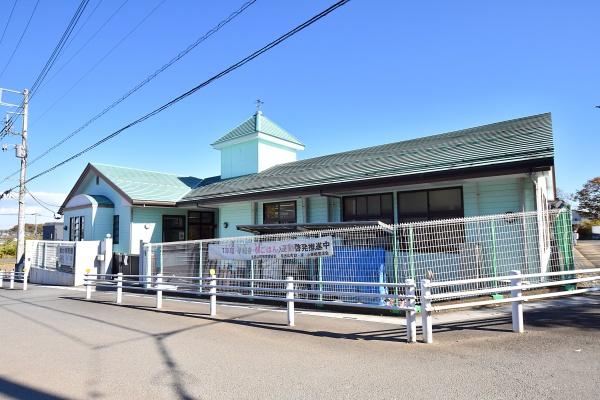 入間郡毛呂山町前久保南４丁目の中古一戸建て(毛呂山町立旭台保育園)