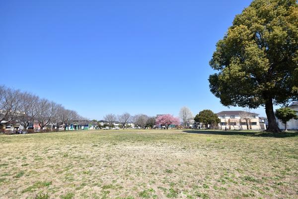 入間郡毛呂山町前久保南４丁目の中古一戸建て(前久保中央公園)