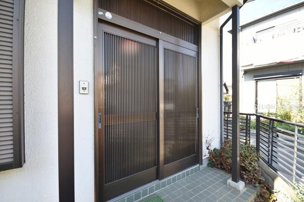 入間郡毛呂山町前久保南４丁目の中古一戸建て