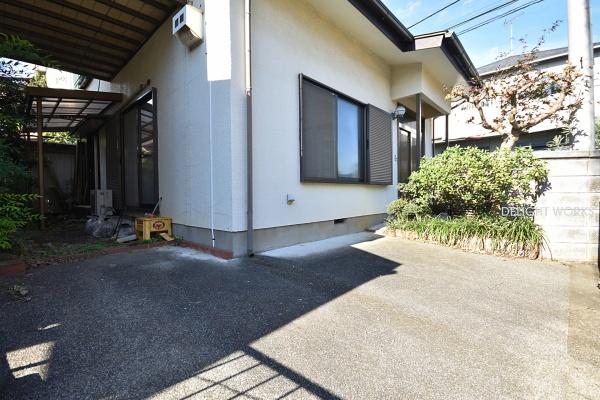 入間郡毛呂山町前久保南４丁目の中古一戸建て