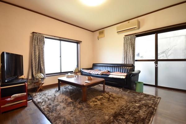 入間郡毛呂山町前久保南４丁目の中古一戸建て