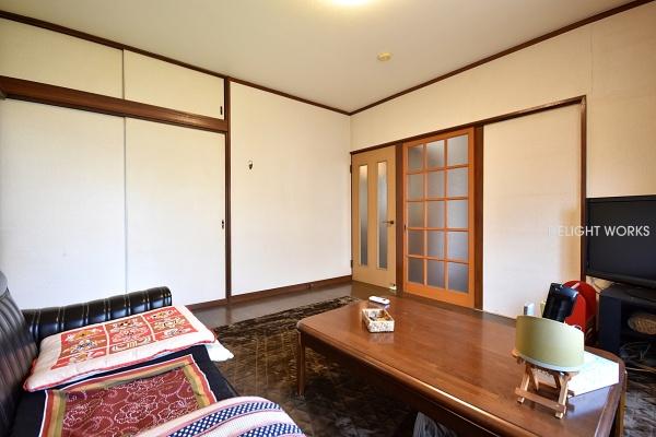 入間郡毛呂山町前久保南４丁目の中古一戸建て