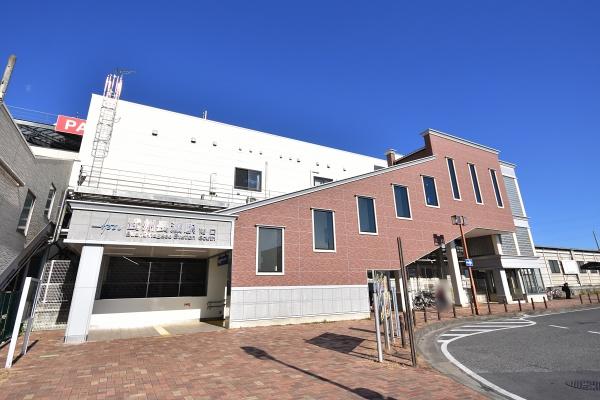 入間郡毛呂山町前久保南４丁目の中古一戸建て