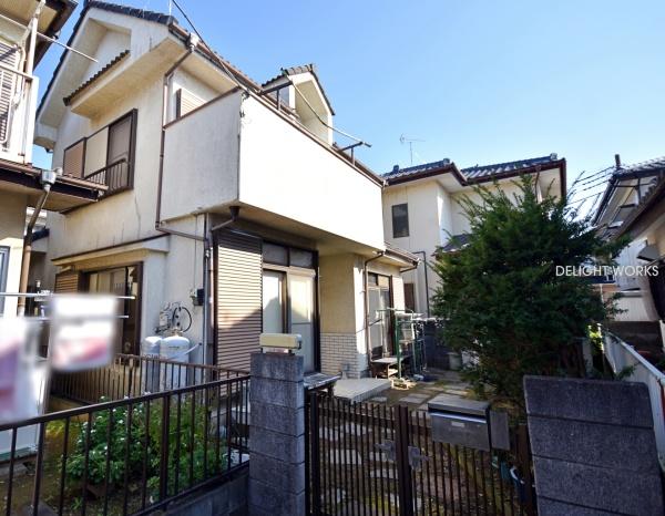 埼玉県鴻巣市箕田中古戸建