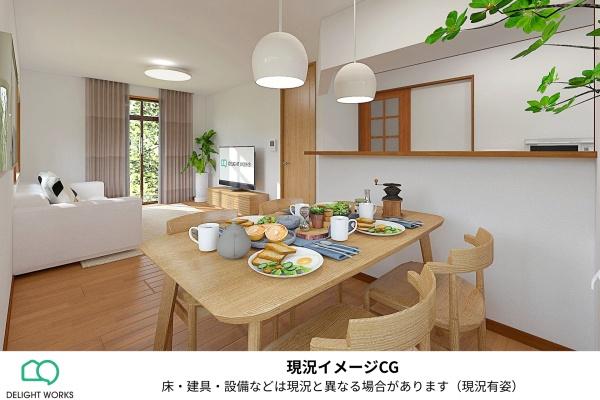 埼玉県鴻巣市箕田中古戸建