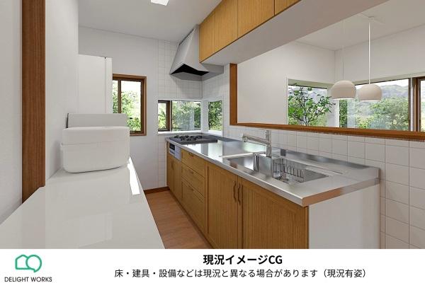 埼玉県鴻巣市箕田中古戸建