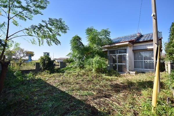 埼玉県鴻巣市安養寺　中古戸建