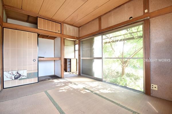 埼玉県鴻巣市安養寺　中古戸建