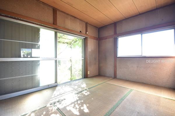 埼玉県鴻巣市安養寺　中古戸建