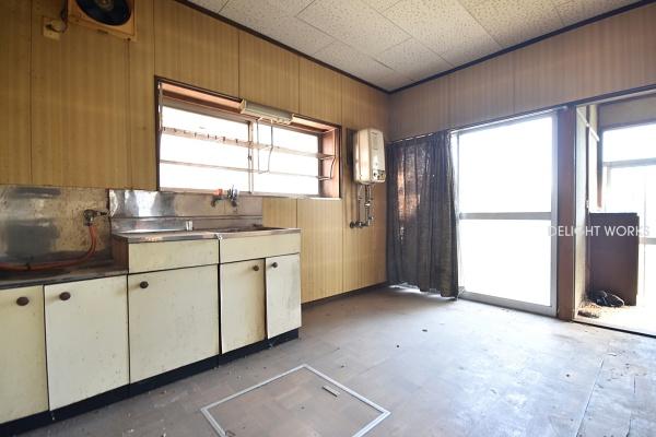 埼玉県鴻巣市安養寺　中古戸建