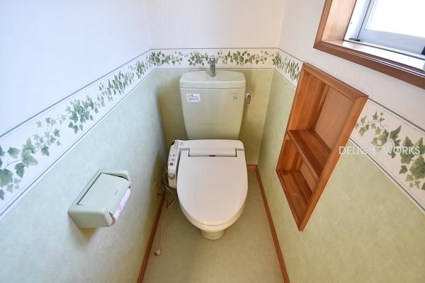 鶴ヶ島市新町４丁目の中古一戸建て