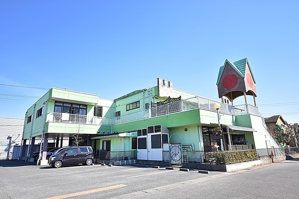 鶴ヶ島市新町４丁目の中古一戸建て(あたご保育園)