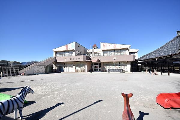 鶴ヶ島市新町４丁目の中古一戸建て(おおや幼稚園)