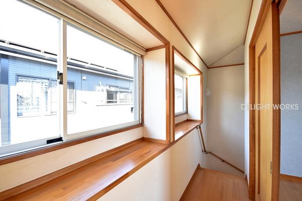 鶴ヶ島市新町４丁目の中古一戸建て