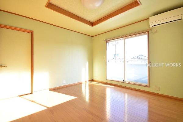 鶴ヶ島市新町４丁目の中古一戸建て