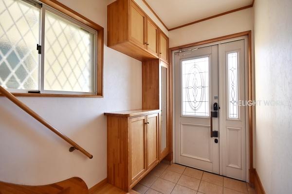 鶴ヶ島市新町４丁目の中古一戸建て