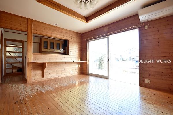 鶴ヶ島市新町４丁目の中古一戸建て