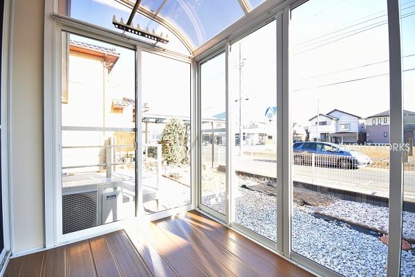 鶴ヶ島市新町４丁目の中古一戸建て