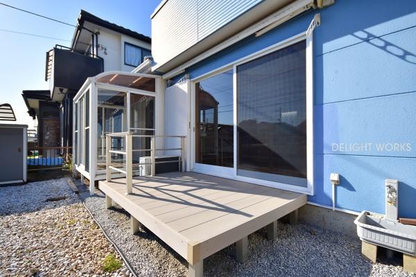 鶴ヶ島市新町４丁目の中古一戸建て