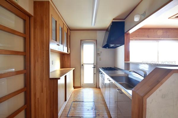 鶴ヶ島市新町４丁目の中古一戸建て