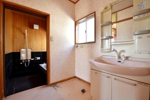 鶴ヶ島市新町４丁目の中古一戸建て