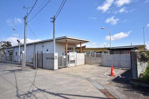 埼玉県新座市西堀17期　新築分譲住宅　1号棟　全2棟(西堀保育園)