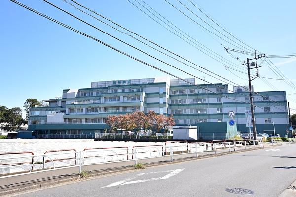 埼玉県新座市西堀17期　新築分譲住宅　1号棟　全2棟(新座病院)