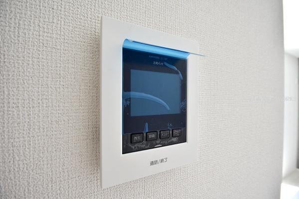 埼玉県新座市西堀17期　新築分譲住宅　1号棟　全2棟