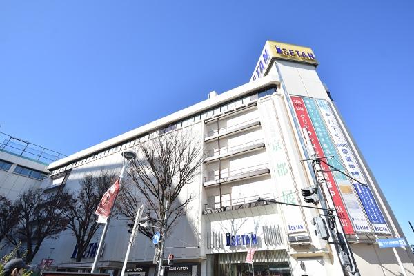 エイペックスタワー浦和(伊勢丹浦和店)