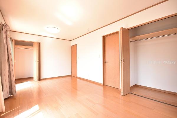 川越市大字笠幡の中古一戸建て