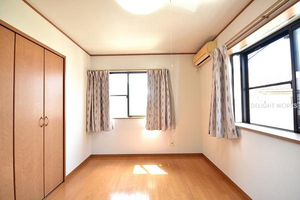 川越市大字笠幡の中古一戸建て