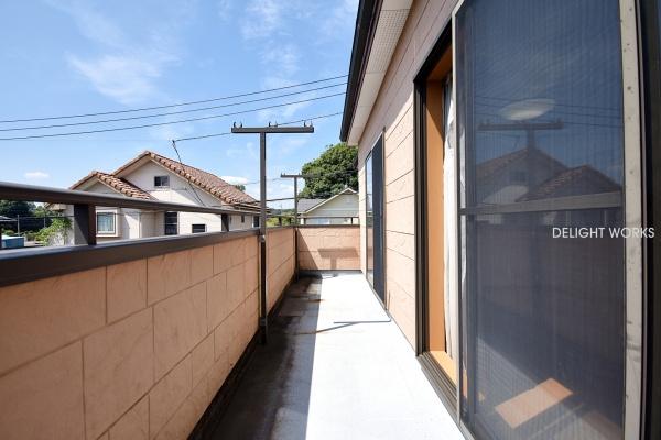 川越市大字笠幡の中古一戸建て