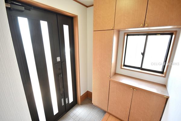 川越市大字笠幡の中古一戸建て