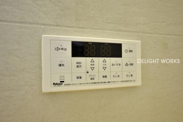 川越市大字笠幡の中古一戸建て