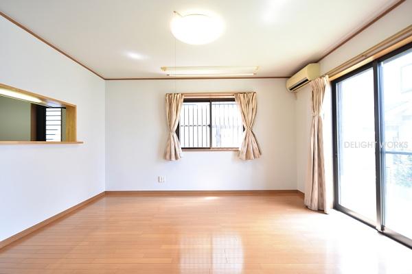 埼玉県川越市大字笠幡　中古戸建
