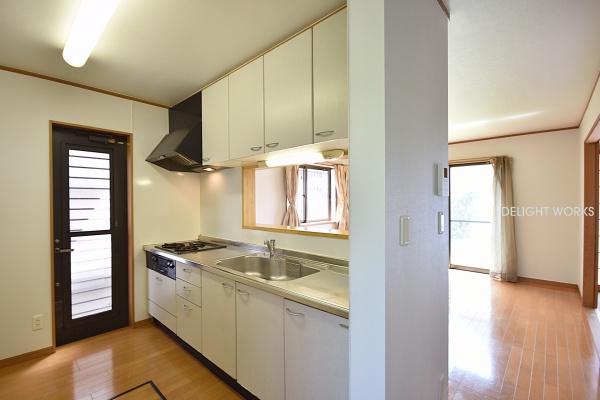 埼玉県川越市大字笠幡　中古戸建