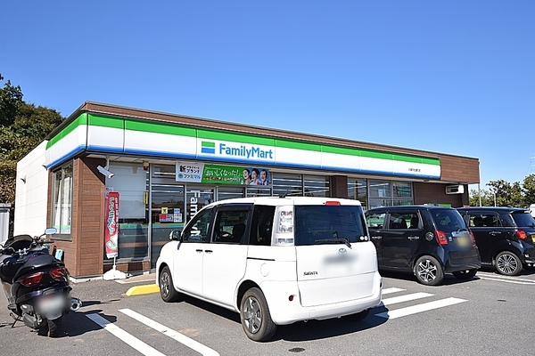 川越市南大塚６丁目の中古一戸建て(ファミリーマート川越中台通り店)