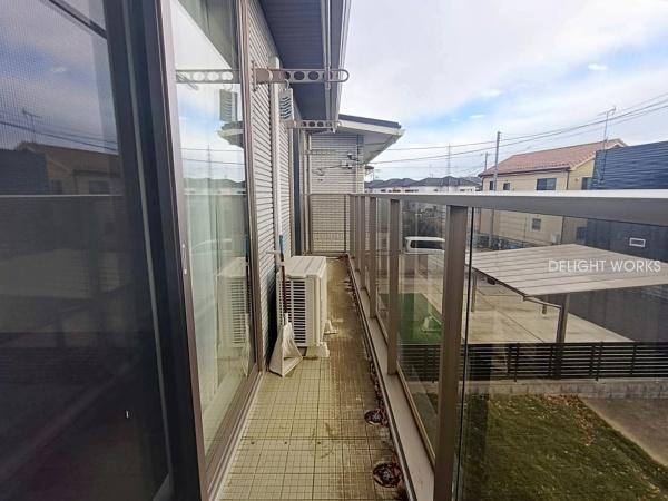 川越市南大塚６丁目の中古一戸建て