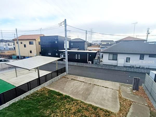 川越市南大塚６丁目の中古一戸建て