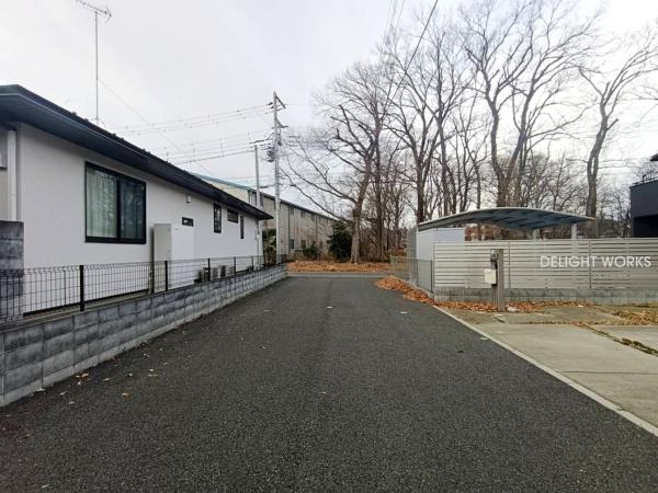 川越市南大塚６丁目の中古一戸建て