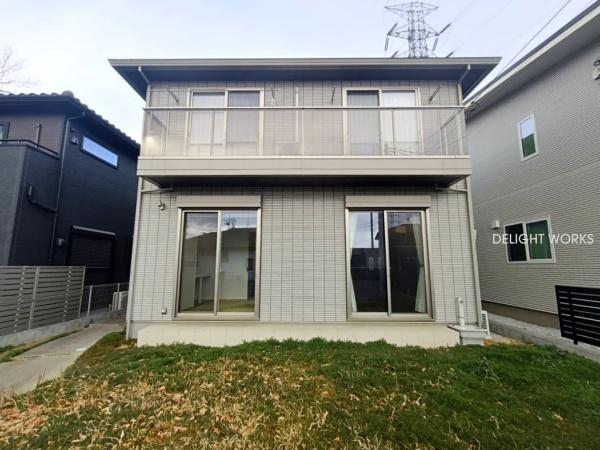 川越市南大塚６丁目の中古一戸建て