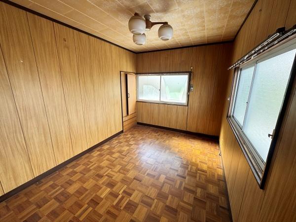 群馬県安中市松井田町人見　中古戸建