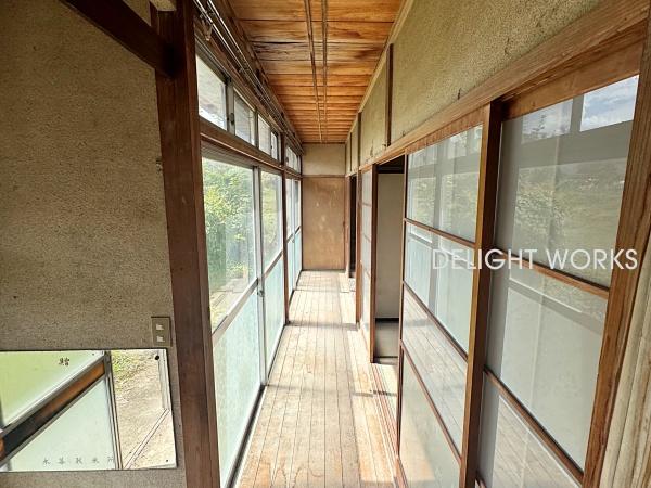 安中市上間仁田の中古一戸建て