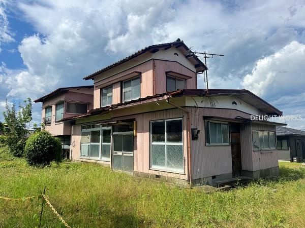 店舗情報】ディライトワークス（埼玉県川越市藤原町・新河岸駅）の中古 