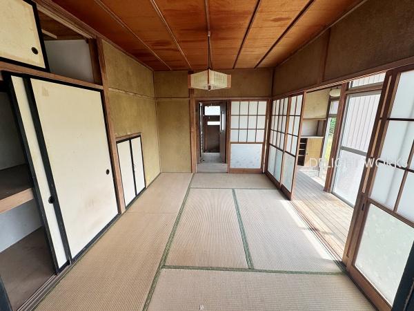 安中市上間仁田の中古一戸建て