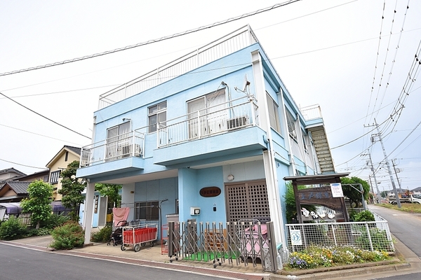 川越市上戸新町の中古一戸建て(上戸保育園)