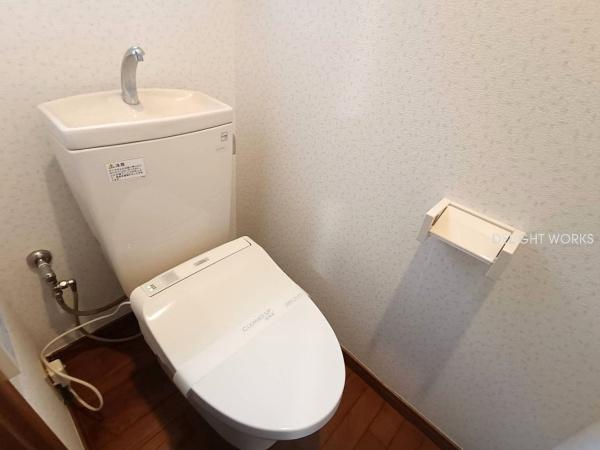 川越市上戸新町の中古一戸建て