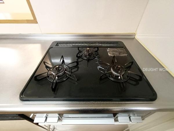 川越市上戸新町の中古一戸建て