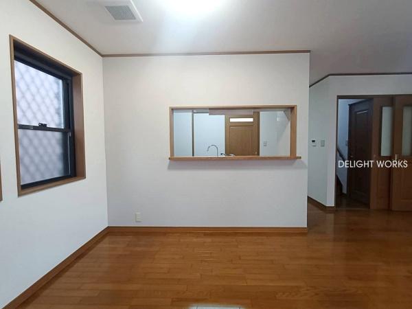 埼玉県川越市上戸新町　中古戸建