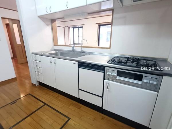 川越市上戸新町の中古一戸建て